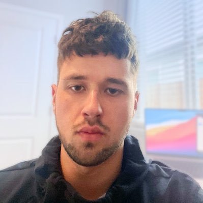 David Krasniy portrait shot